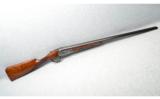 Winchester ~ Parker ReproductionDHE~ 28 Ga. - 1 of 9