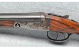 Winchester ~ Parker Reproduction
DHE
~ 28 Ga. - 5 of 9