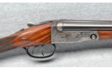 Winchester ~ Parker ReproductionDHE~ 28 Ga. - 2 of 9