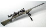Remington ~ 700 VTR ~ .223 Rem. - 1 of 9
