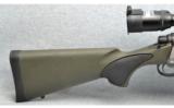 Remington ~ 700 VTR ~ .223 Rem. - 2 of 9