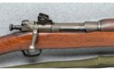 Remington ~ 03-A3 ~ .30-06 Sprfld. - 3 of 9