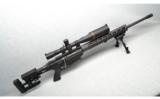 Ruger ~ Precision Rifle ~ 6mm Creedmore - 1 of 9
