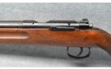 Mauser ~ Trainer ~ .22 LR - 8 of 9