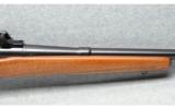 Remington ~ 722 ~ .244 Rem. - 4 of 9