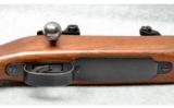 Remington ~ 722 ~ .244 Rem. - 5 of 9