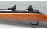 Remington ~ 722 ~ .244 Rem. - 8 of 9