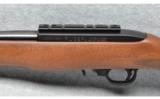 Ruger ~ 10/22 50th Anniversary ~ .22 LR - 9 of 9