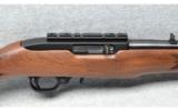 Ruger ~ 10/22 50th Anniversary ~ .22 LR - 3 of 9