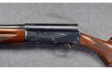 Browning ~ Auto-5 Magnum Twelve ~ 12 Ga. - 7 of 9