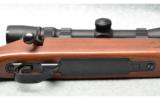 Weatherby ~ Vanguard ~ .257 Wby. Mag. - 5 of 9