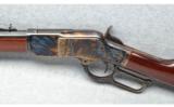 A. Uberti ~ 1873 ~ .45 LC - 8 of 9