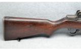 Springfield ~ U.S. Rifle .30 M1 ~ .30-06 Sprfld - 2 of 9