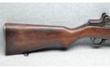Springfield ~ U.S. Rifle .30 M1 ~ .30-06 Sprfld - 2 of 9