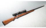Ruger ~ M77 Mark II ~ .30-06 Sprfld. - 1 of 9