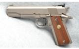 Colt ~ MK IV Gold Cup National Match ~ .45 ACP - 2 of 2