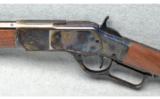 Winchester ~ 1873 ~ .357 Mag. - 8 of 9