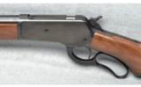 Winchester ~ 1886 ~ .45-70 Govt. - 8 of 9