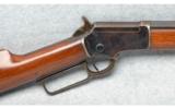 Marlin ~ 1891 ~ .22 LR - 3 of 9