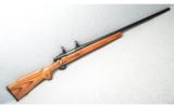 Remington ~ 700 ~ .204 Ruger - 1 of 9