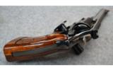 Smith & Wesson ~ Model 29-3 ~ .44 Mag. - 4 of 5