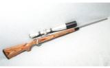 Remington ~ 700 ~ .30-06 Sprfld. - 1 of 9
