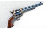 Cimarron ~ U.S. ~ .45 Long Colt - 1 of 2