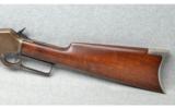 Marlin ~ 1893 ~ .30-30 Win. - 9 of 9