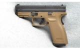 Springfield ~ XD-45 ~ .45 ACP - 2 of 3