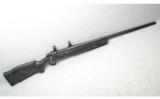 Remington ~ 700 Long Range ~ .25-06 Rem. - 1 of 9