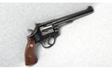 Smith & Wesson ~ 17 ~ .22 LR - 1 of 2