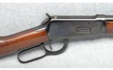 Winchester ~ 94 ~ .30-30 Win. - 3 of 9