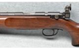 Remington ~ 513-T ~ .22 LR - 8 of 9