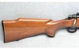 Remington ~ 700 ~ .222 Rem. - 2 of 9
