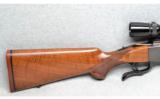 Ruger ~ No. 1 ~ .220 Swift - 2 of 9