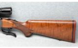 Ruger ~ No. 1 ~ .220 Swift - 9 of 9