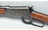 Winchester ~ 94 ~ .30-30 Win. - 8 of 9