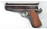 Essex ~ 1911 Government Model ~ .45 ACP - 2 of 2