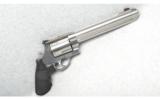 Smith & Wesson ~ 500 ~ .500 S&W Mag. - 1 of 2
