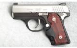 Kimber ~ Solo CDP ~ 9mm - 2 of 3