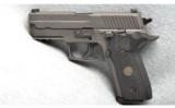 Sig Sauer ~ P229 Legion ~ 9mm - 2 of 2