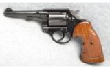 Colt ~ Police Positive Special ~ .38 Special - 2 of 2