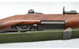 Springfield ~ U.S. Rifle M1 ~ .30-06 Sprfld. - 5 of 9