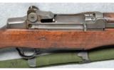 Springfield ~ U.S. Rifle M1 ~ .30-06 Sprfld. - 3 of 9