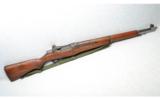 Springfield ~ U.S. Rifle M1 ~ .30-06 Sprfld. - 1 of 9