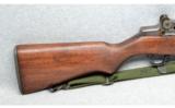Springfield ~ U.S. Rifle M1 ~ .30-06 Sprfld. - 2 of 9