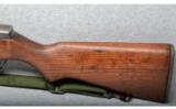 Springfield ~ U.S. Rifle M1 ~ .30-06 Sprfld. - 9 of 9
