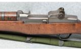 Springfield ~ U.S. Rifle M1 ~ .30-06 Sprfld. - 8 of 9