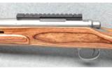 Remington ~ 700 ~ .223 Rem. - 8 of 9