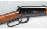 Winchester ~ 1894 Rifle - 3 of 9